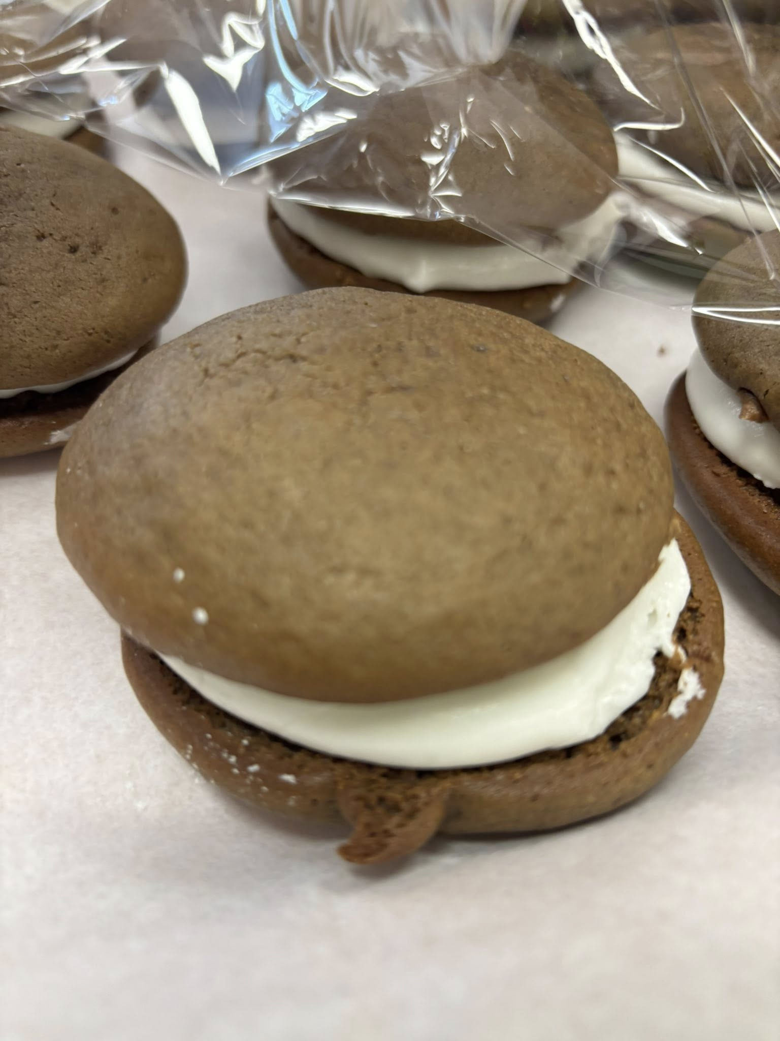 The Bakery At Somersworth