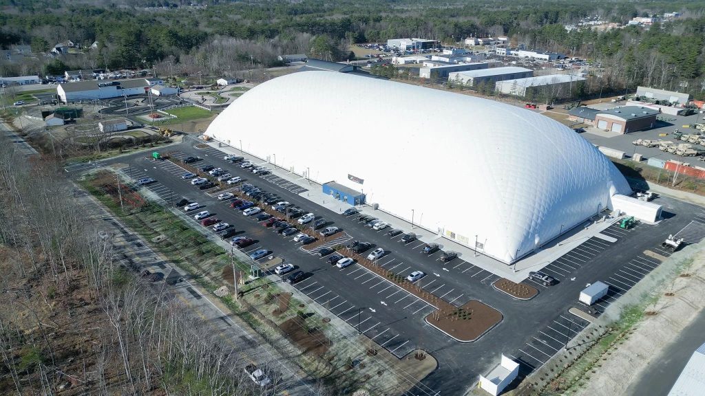 New England Sports Hub