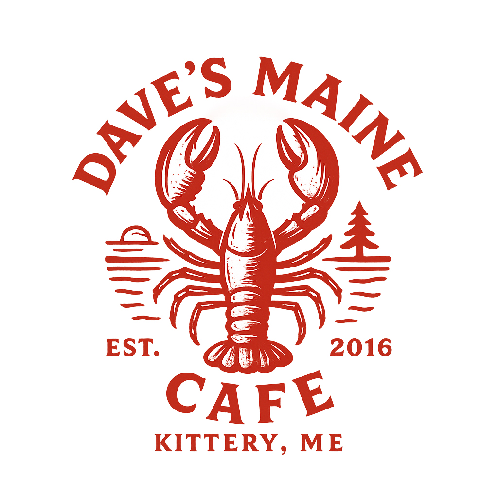 Dave's Maine Cafe
