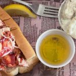 Dave's Maine Cafe