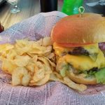 Dave's Maine Cafe