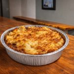 Dave's Maine Cafe