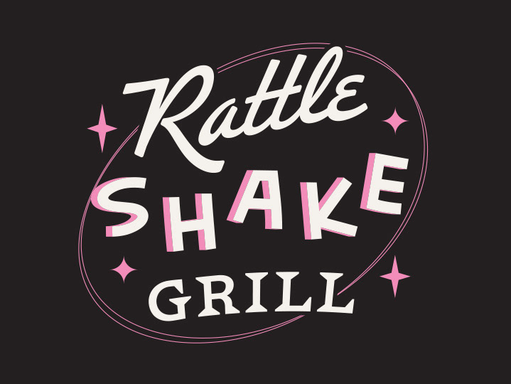Rattle Shake Grill