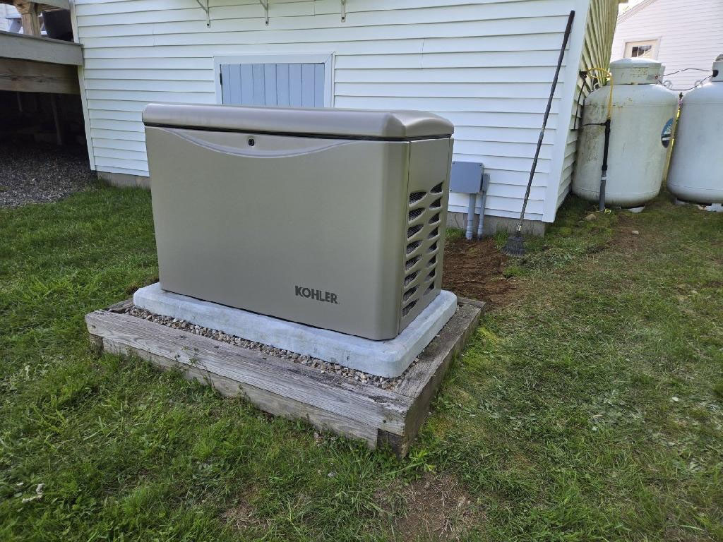 Best Home Generators