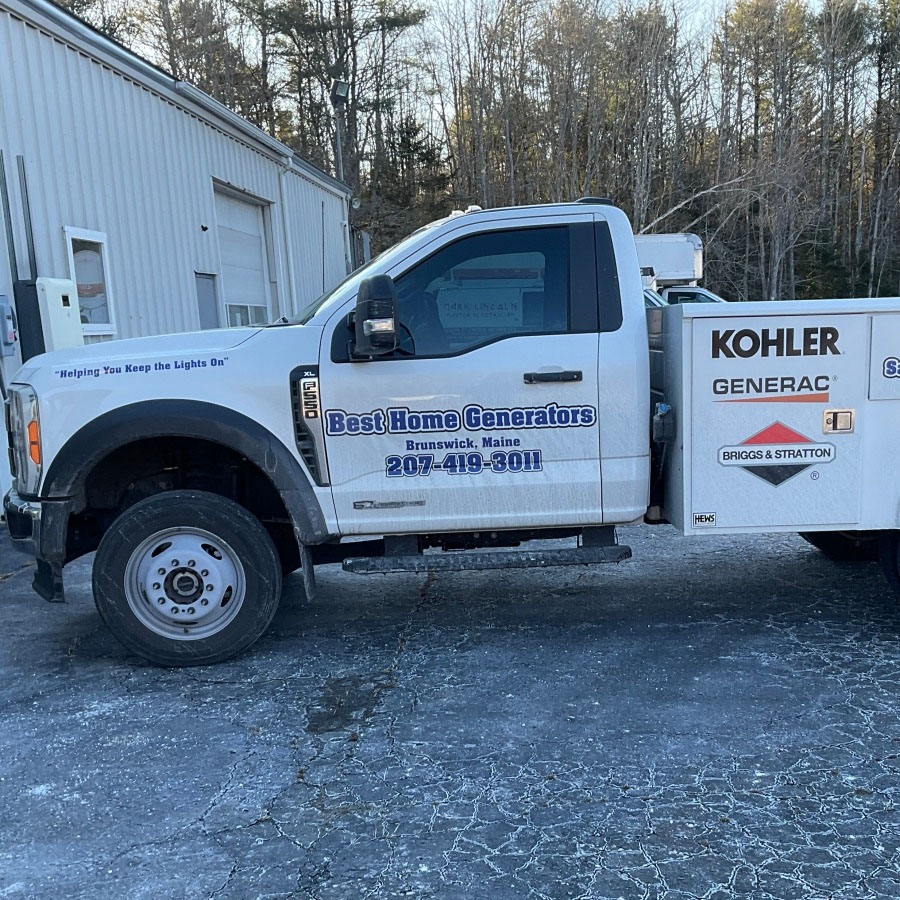 Best Home Generators
