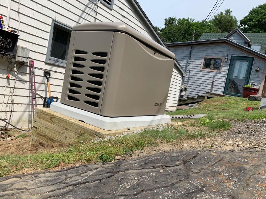Best Home Generators