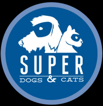 Super Dogs & Cats