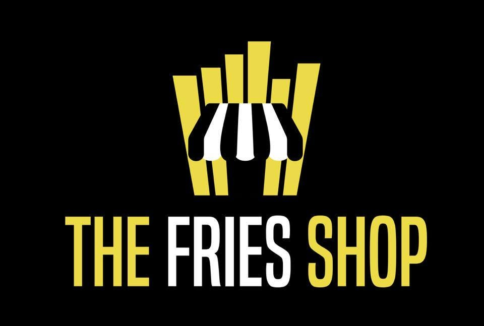 The Fries Shop