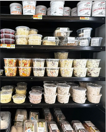 Pinkham's Gourmet Market