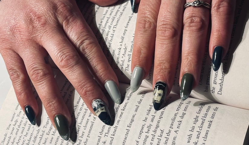 Ravenwood Nail Studio