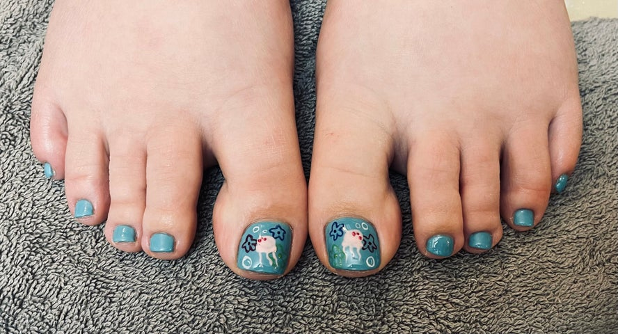 Ravenwood Nail Studio