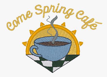 Come Spring Cafe