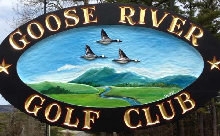 Goose River Golf Club