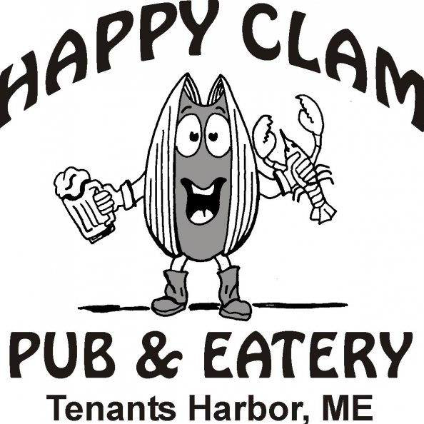 $20.00 Happy Clam Dining Certificate