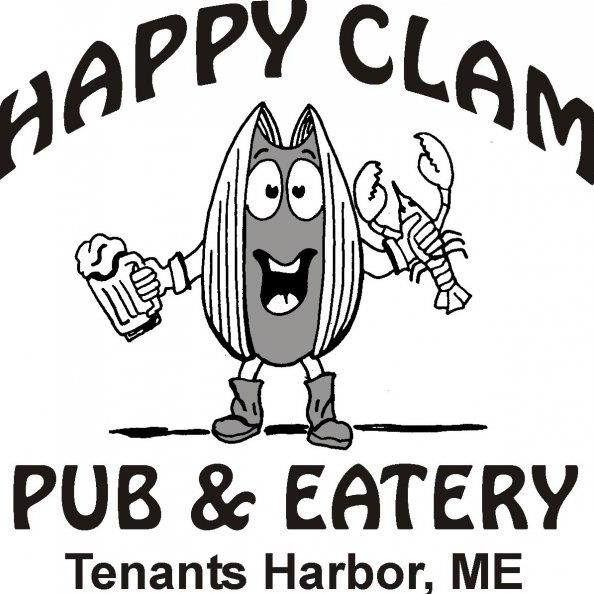 Happy Clam