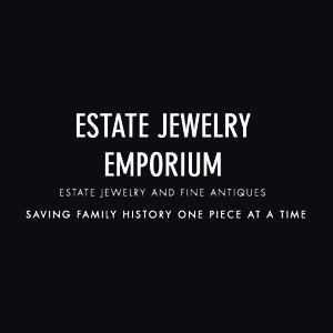 Estate Jewelry Emporium Certificate