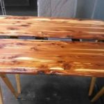 Old and New Painting and Refinishing