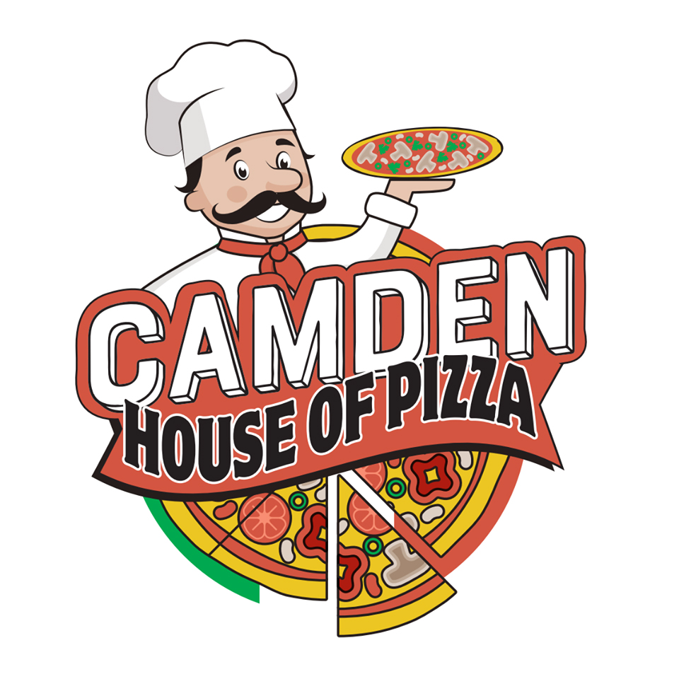 Camden House of Pizza
