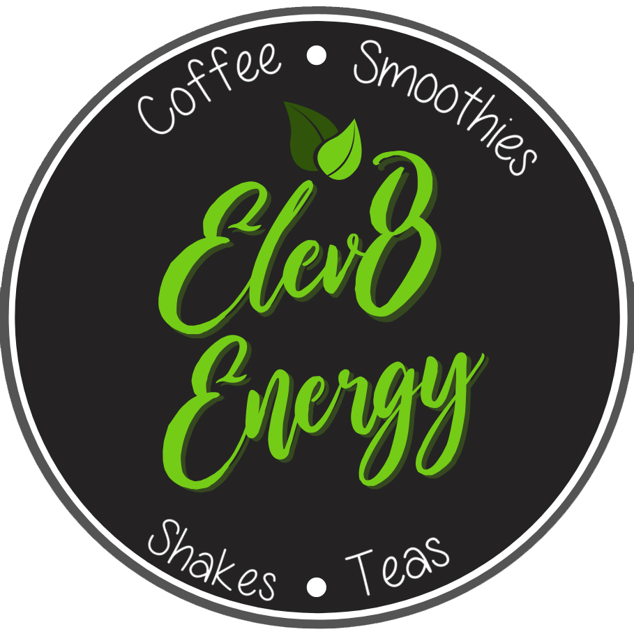 Elev8 Energy & Nutrition