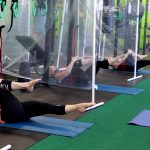Hybrid Fitness
