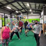 Hybrid Fitness