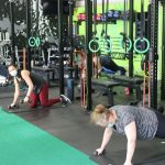 Hybrid Fitness