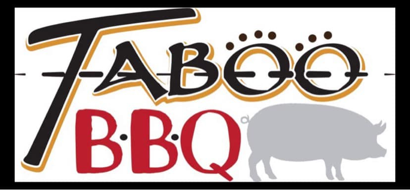 Taboo BBQ