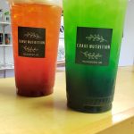 Breakwater Nutrition