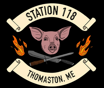 Station 118