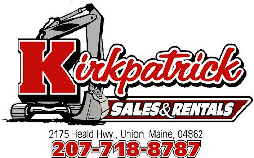 Kirkpatrick Sales and Rentals