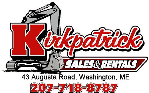 Kirkpatrick Sales and Rentals