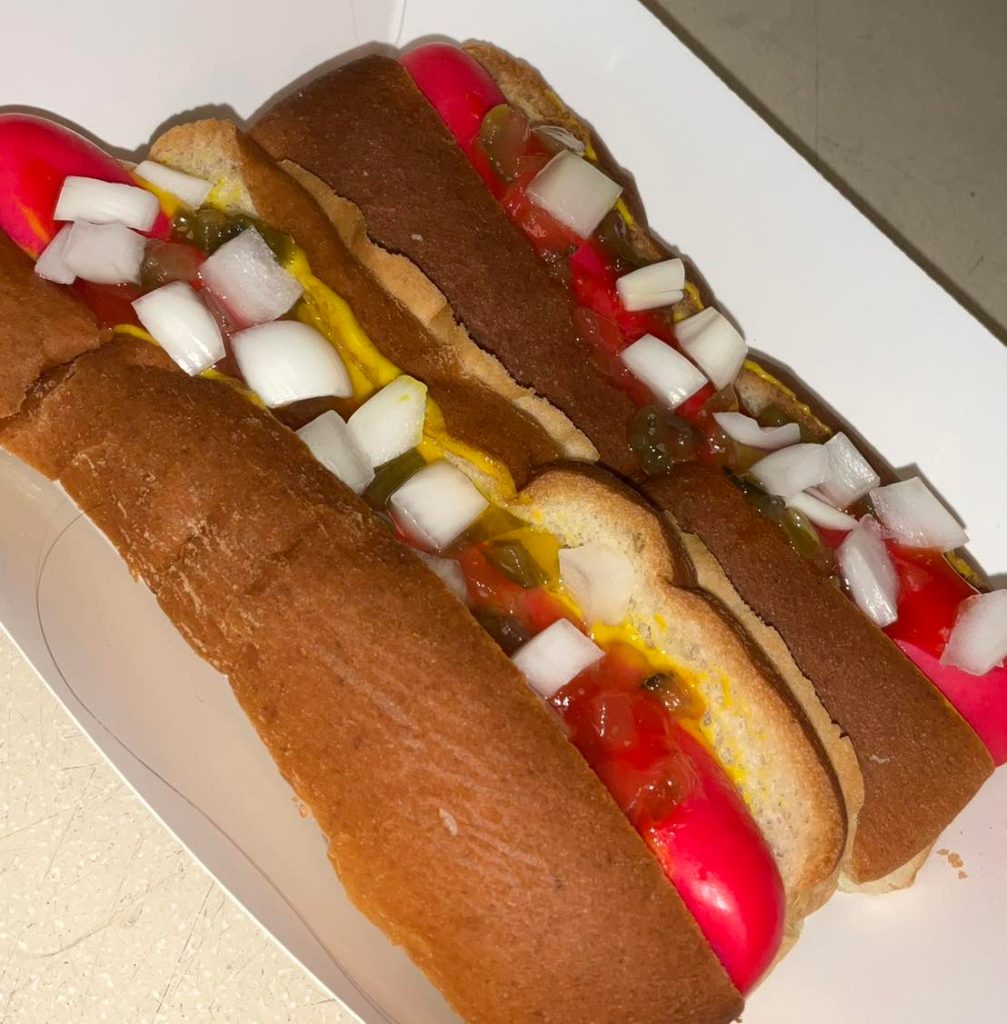 Sammi's Family Entertainment Center