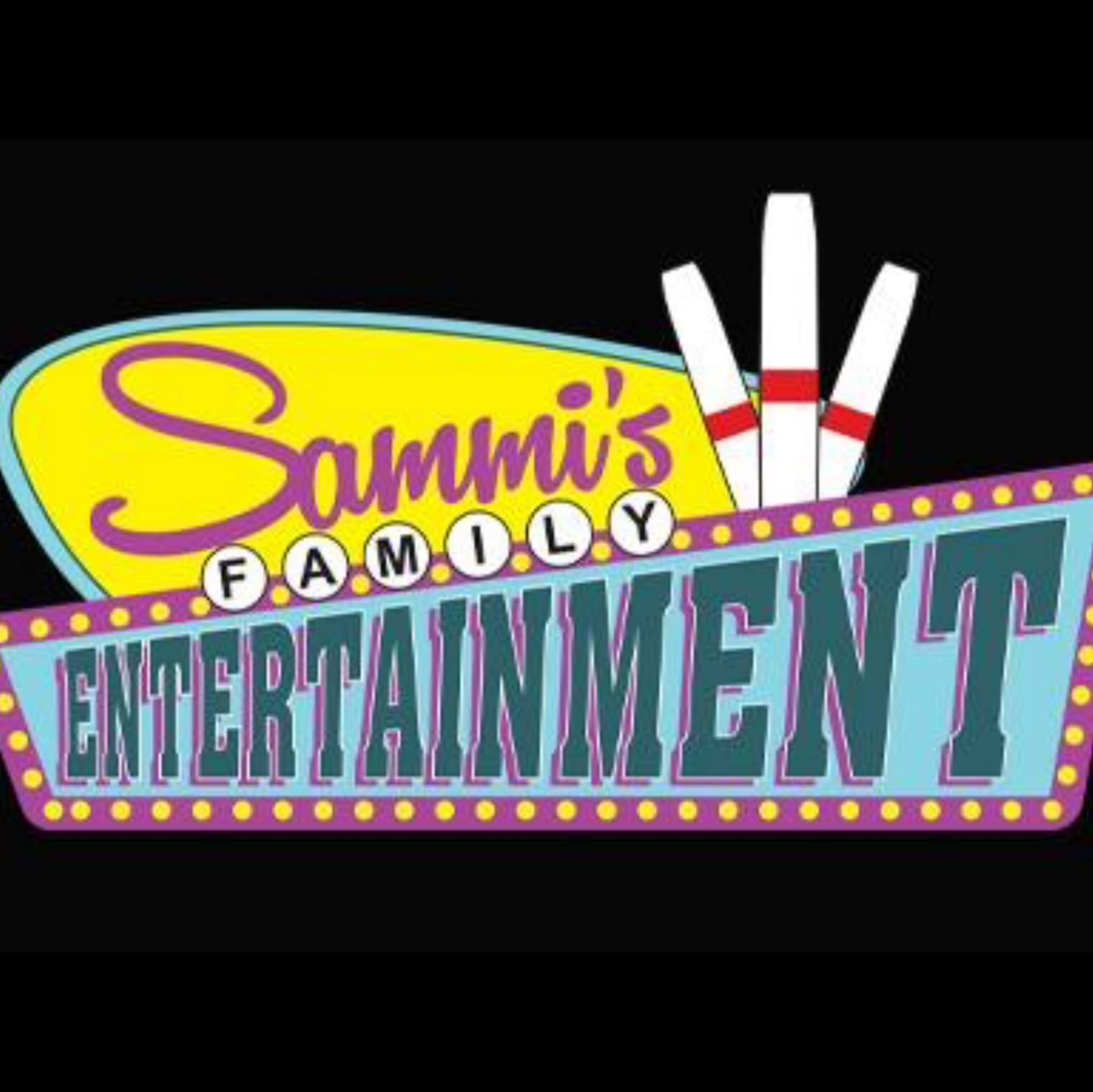 Sammi's Family Entertainment Center