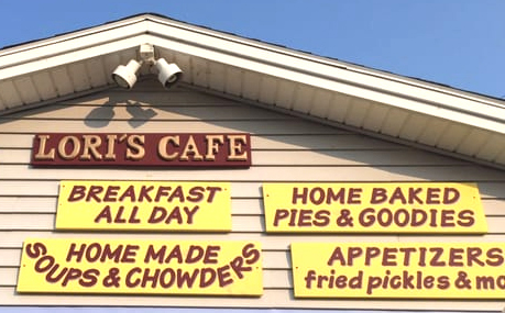 Lori's Cafe