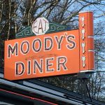 Moody's Diner