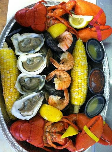 Young's Lobster Pound & Seafood Restaurant