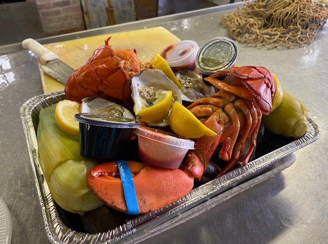 Young's Lobster Pound & Seafood Restaurant