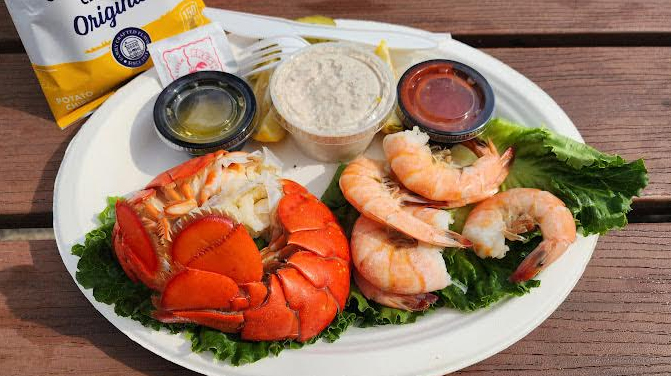 Young's Lobster Pound & Seafood Restaurant
