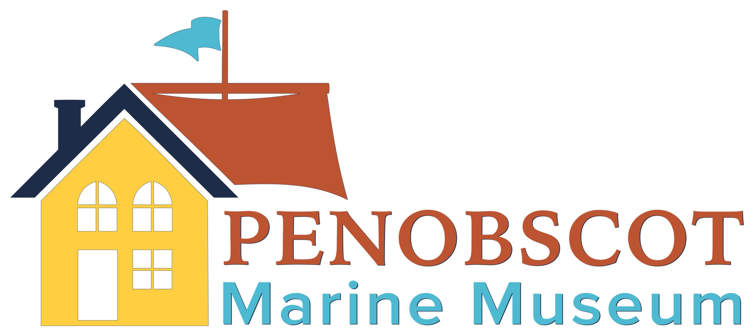 Penobscot Marine Museum Adult Admission