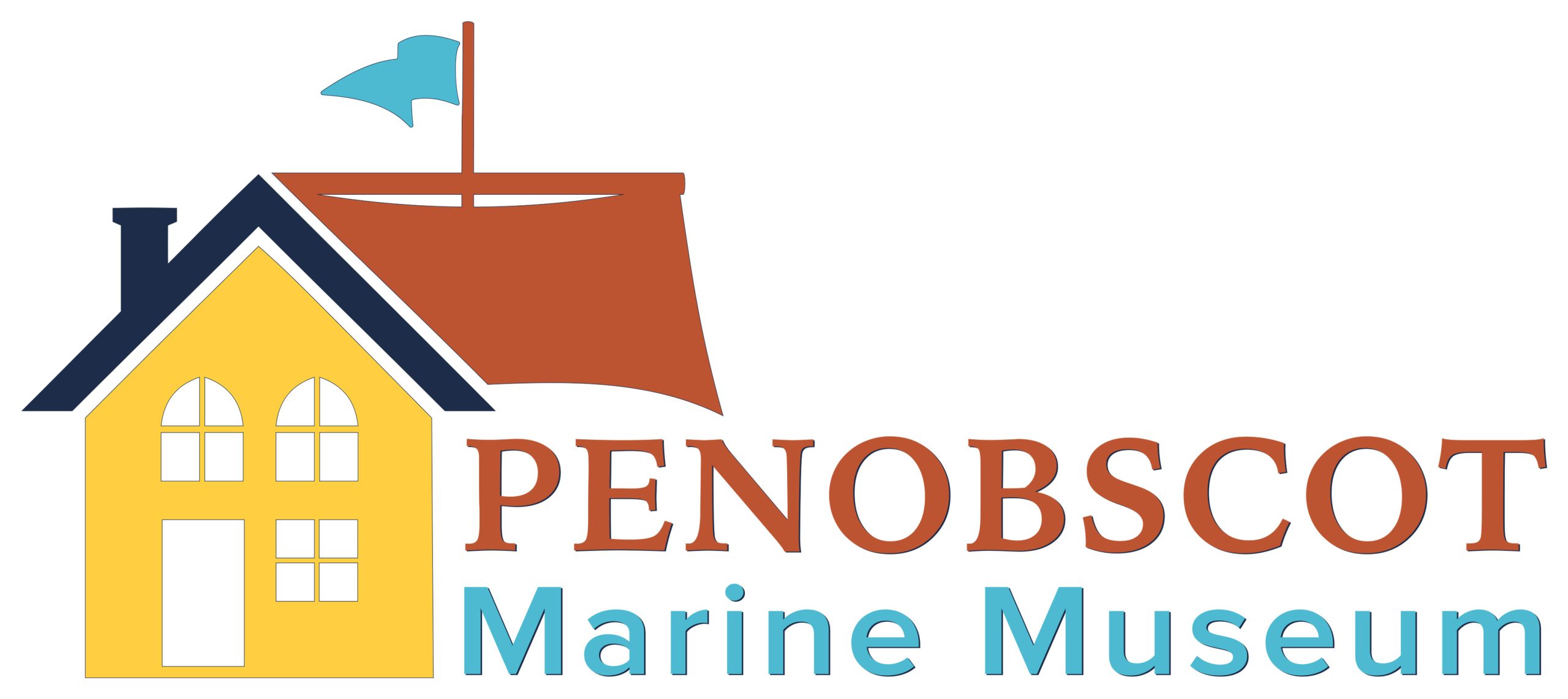 Penobscot Marine Museum