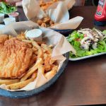 Harborwalk Restaurant
