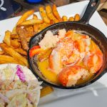 Harborwalk Restaurant