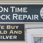 On Time Clock Repair
