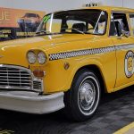Flagship Taxi
