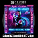 The Waldo Theatre