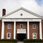 The Waldo Theatre