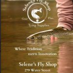 Selene's Fly Shop