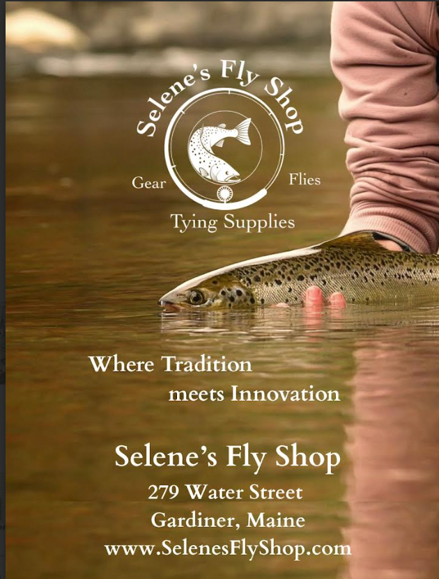 Selene's Fly Shop