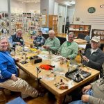 Selene's Fly Shop
