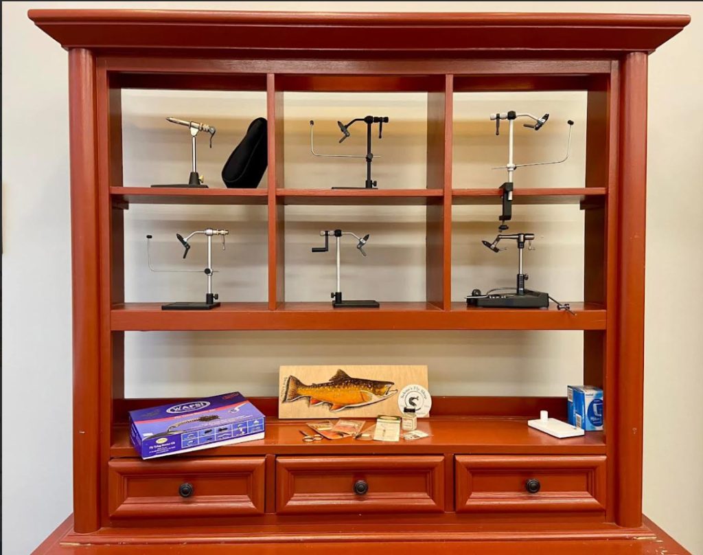 Selene's Fly Shop